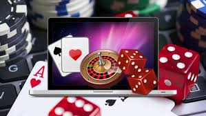 Spin Bounty Casino